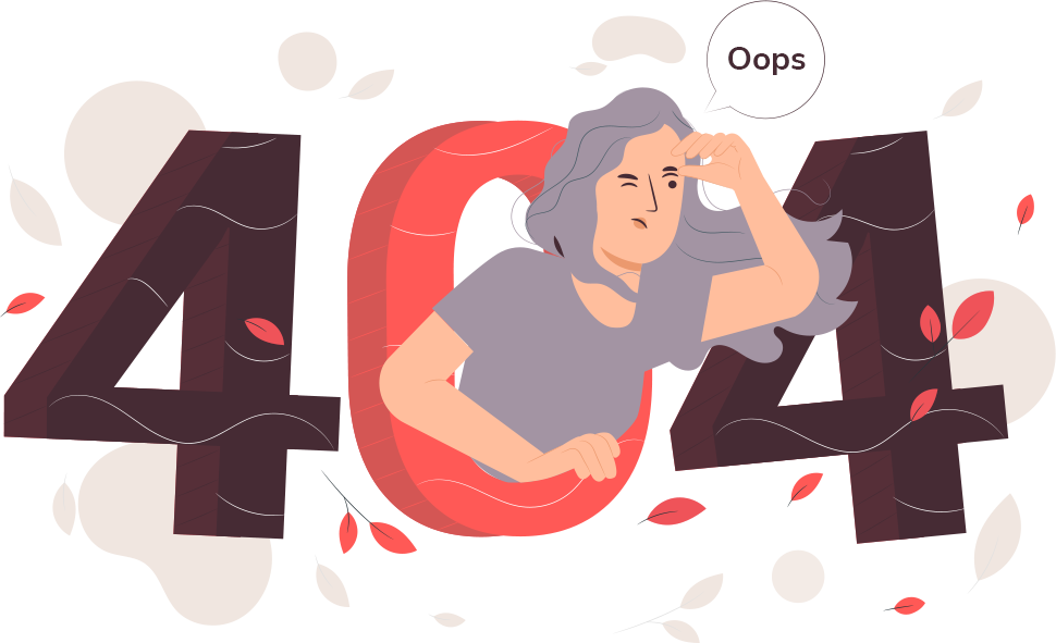 MyXmlSolution Error Page Image
